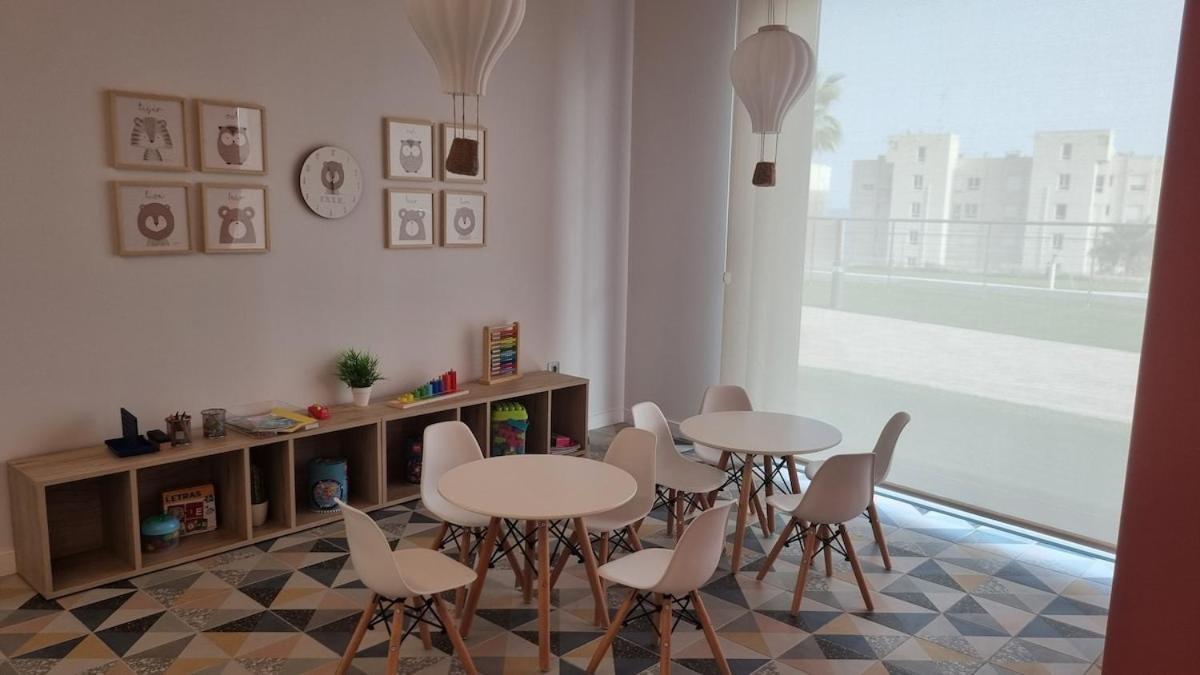 Sunset Cliffs Seaside Apartment Benidorm Exteriér fotografie