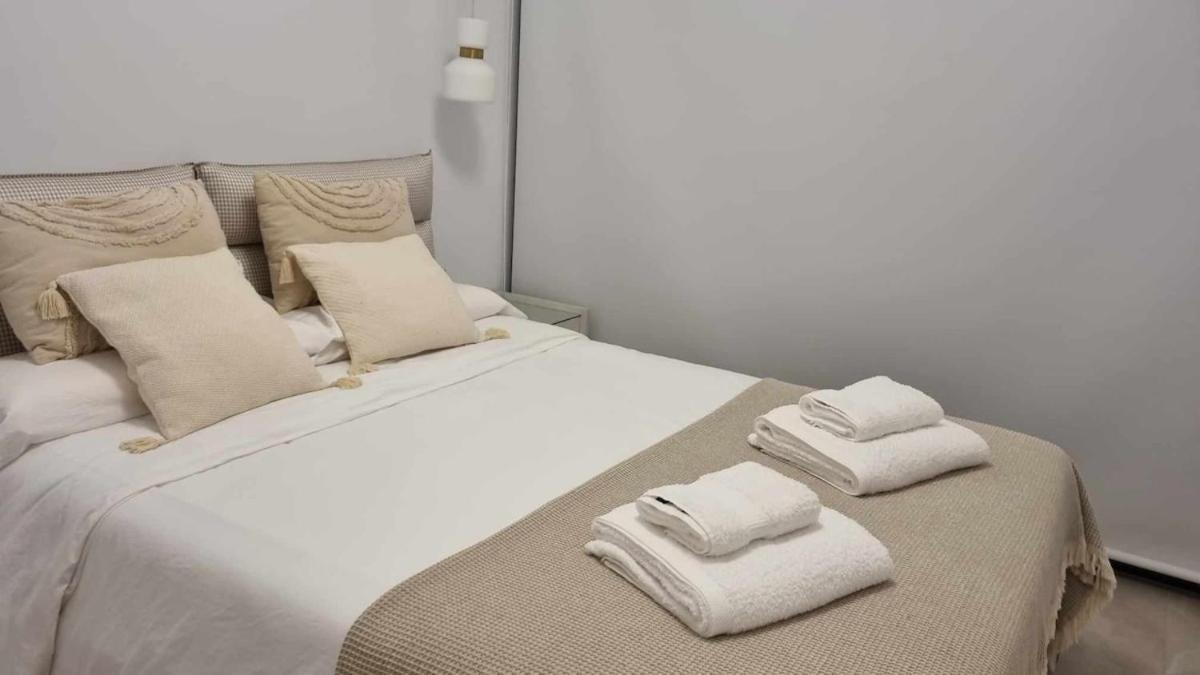 Sunset Cliffs Seaside Apartment Benidorm Exteriér fotografie