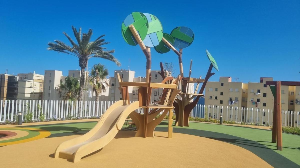 Sunset Cliffs Seaside Apartment Benidorm Exteriér fotografie