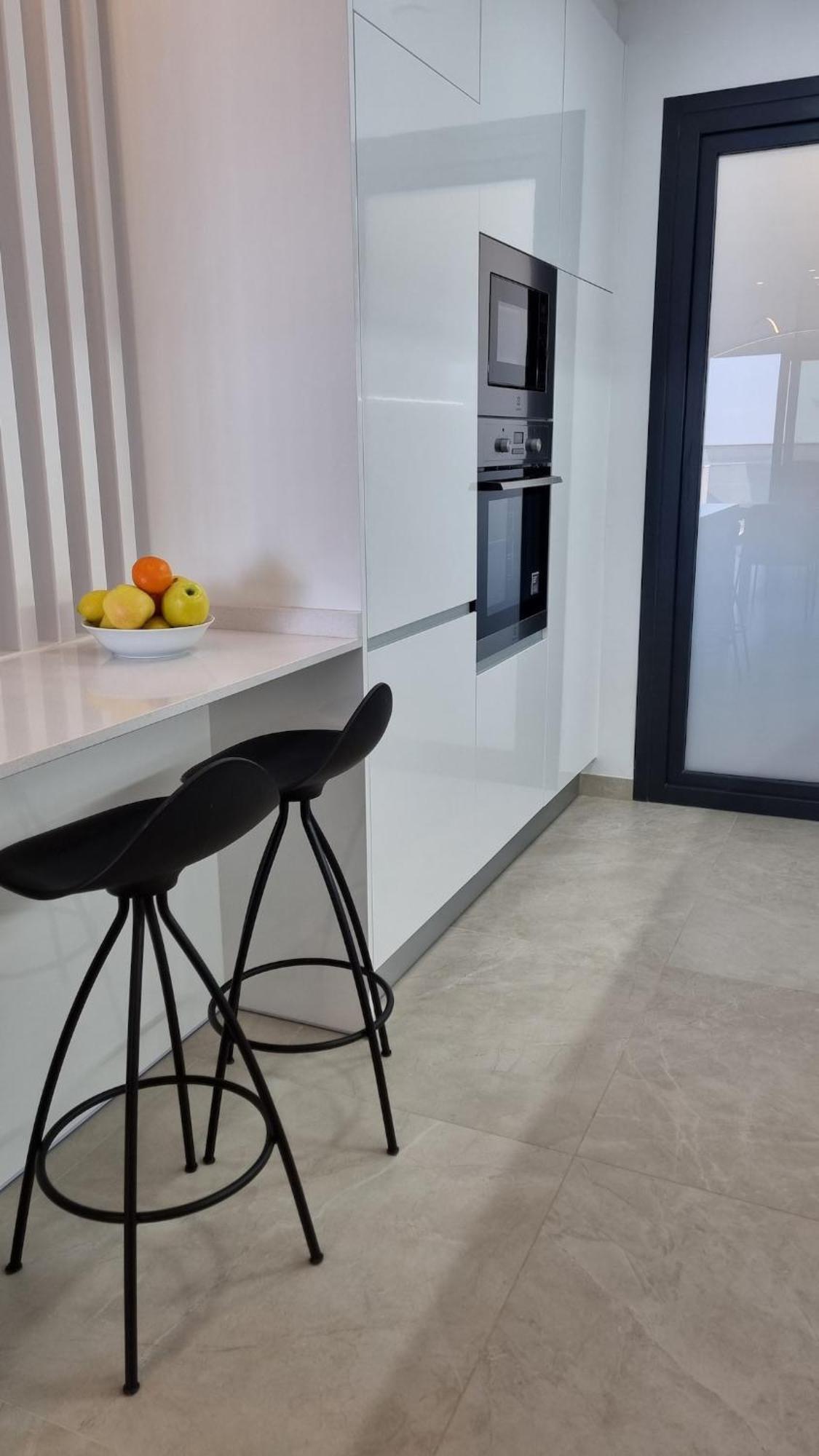 Sunset Cliffs Seaside Apartment Benidorm Exteriér fotografie