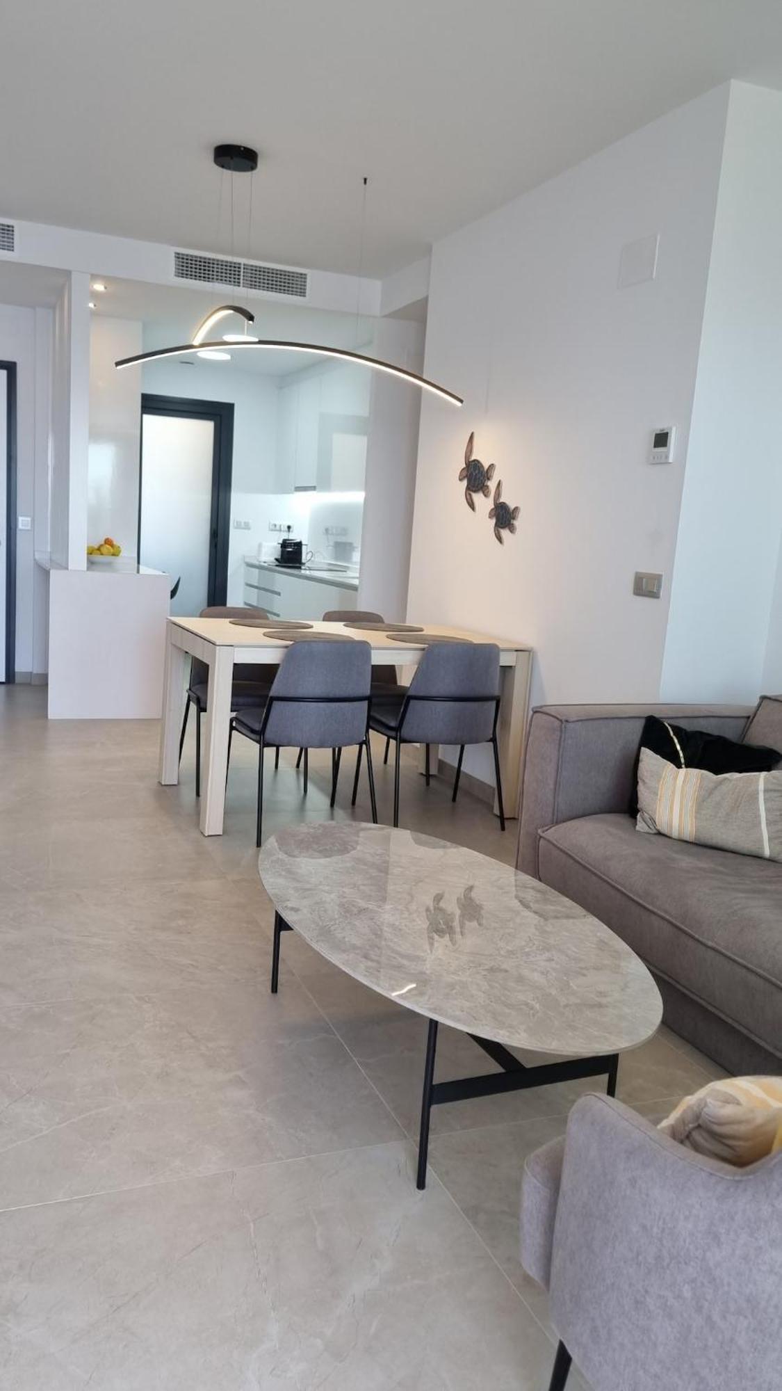 Sunset Cliffs Seaside Apartment Benidorm Exteriér fotografie
